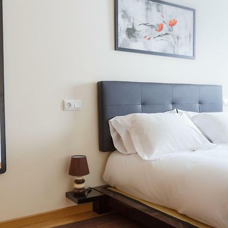 2- Apartamento Playa Canido Malpica Exteriér fotografie