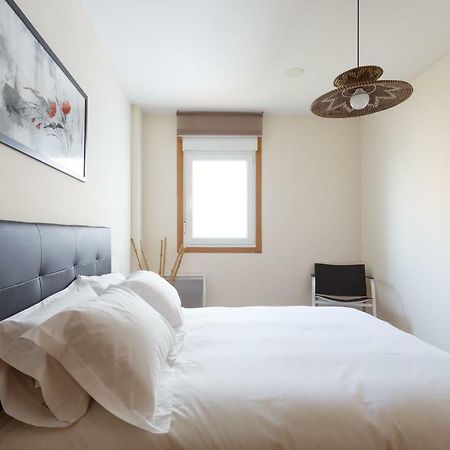 2- Apartamento Playa Canido Malpica Exteriér fotografie