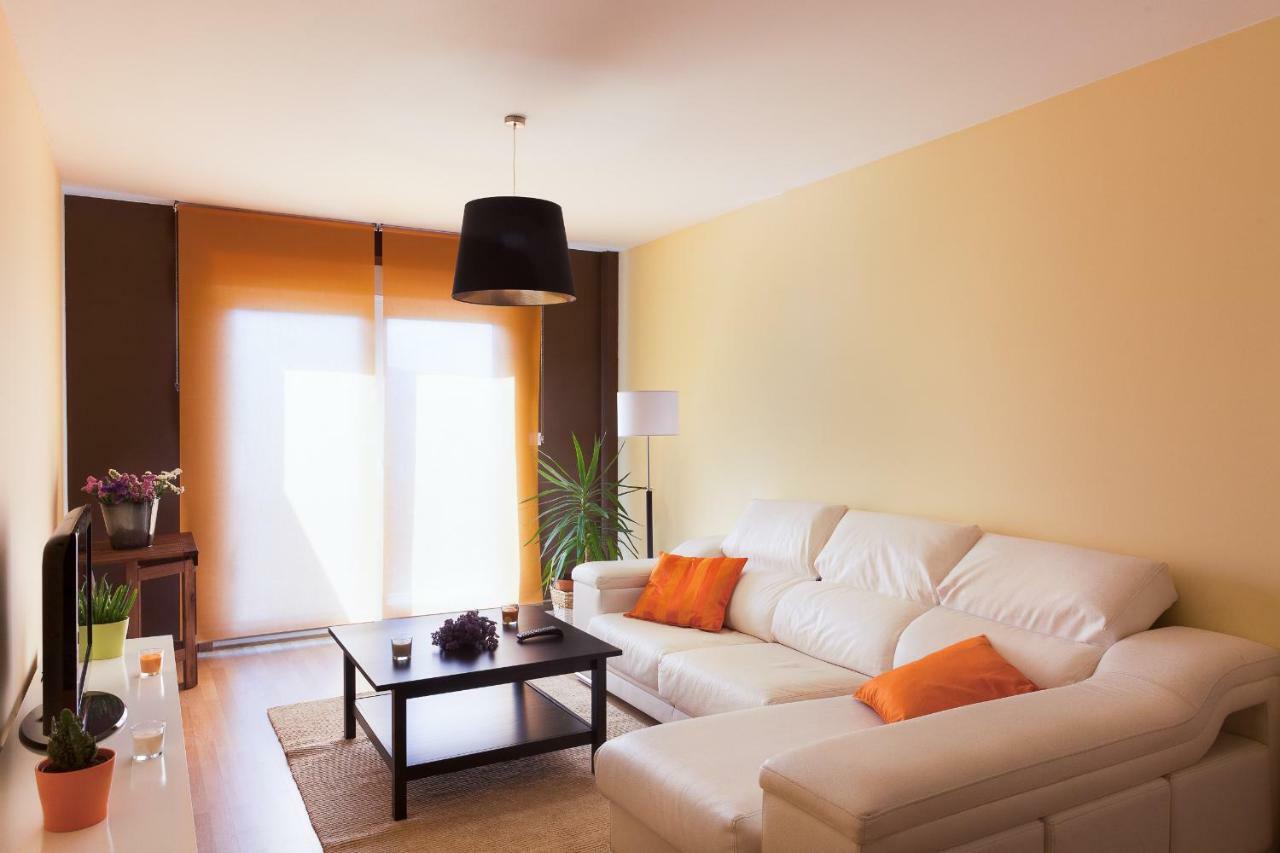 2- Apartamento Playa Canido Malpica Exteriér fotografie