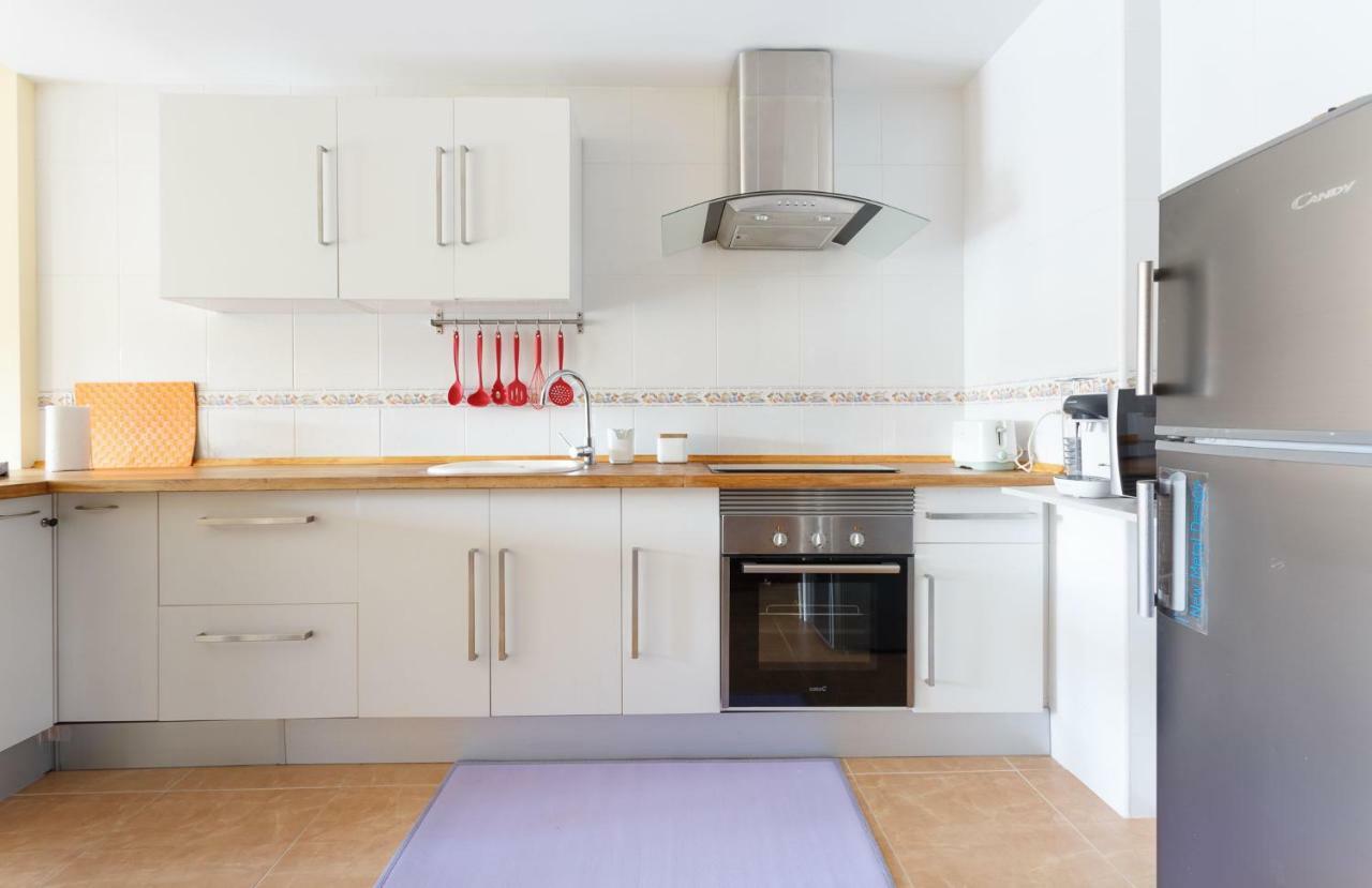 2- Apartamento Playa Canido Malpica Exteriér fotografie